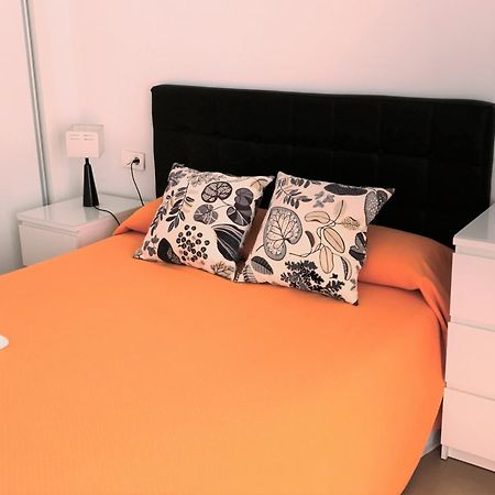 Apartamento En El Centro De รอนดา ภายนอก รูปภาพ