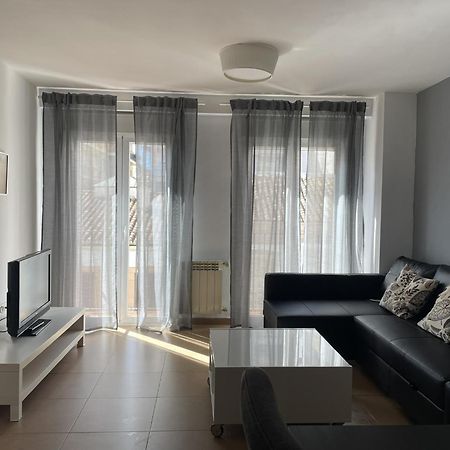 Apartamento En El Centro De รอนดา ภายนอก รูปภาพ