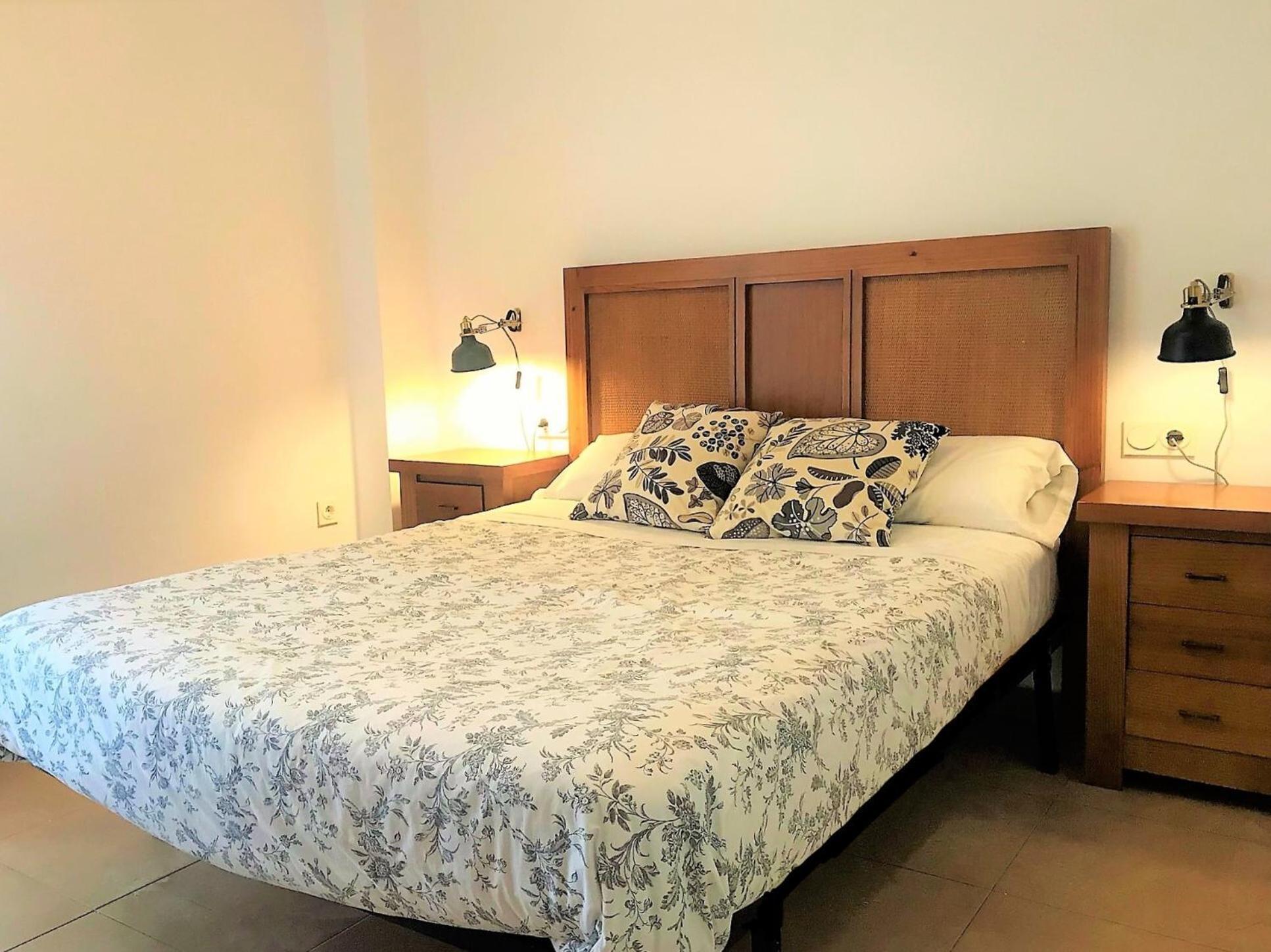 Apartamento En El Centro De รอนดา ภายนอก รูปภาพ