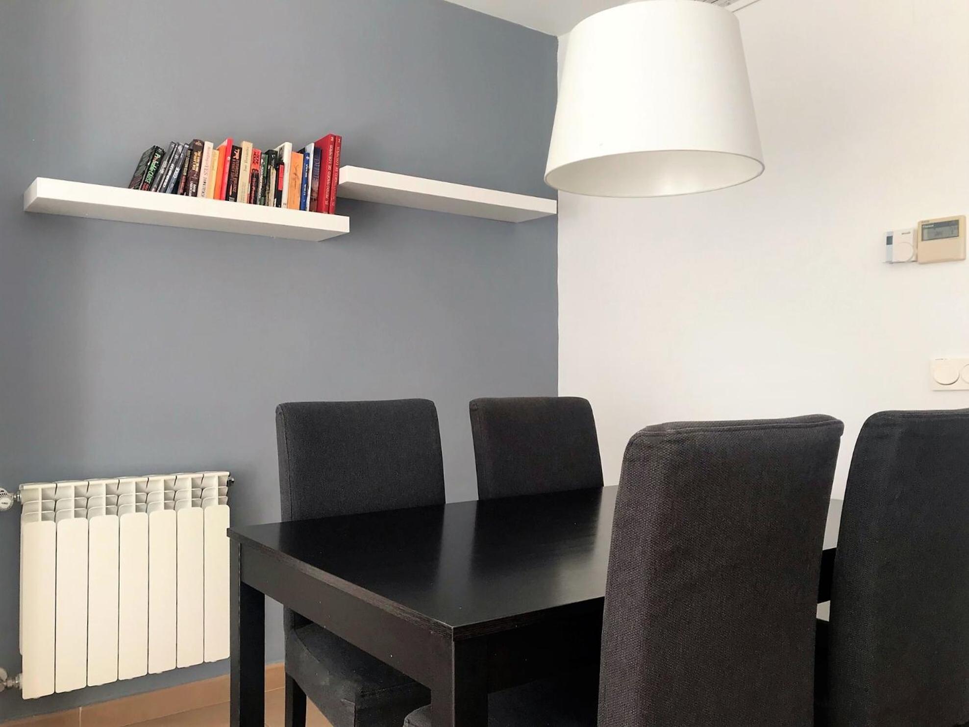 Apartamento En El Centro De รอนดา ภายนอก รูปภาพ