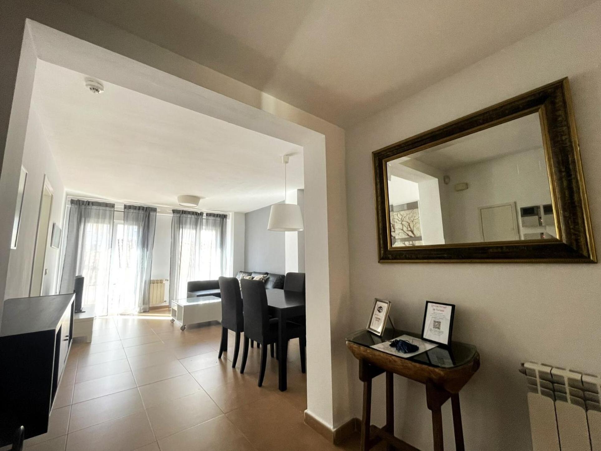 Apartamento En El Centro De รอนดา ภายนอก รูปภาพ