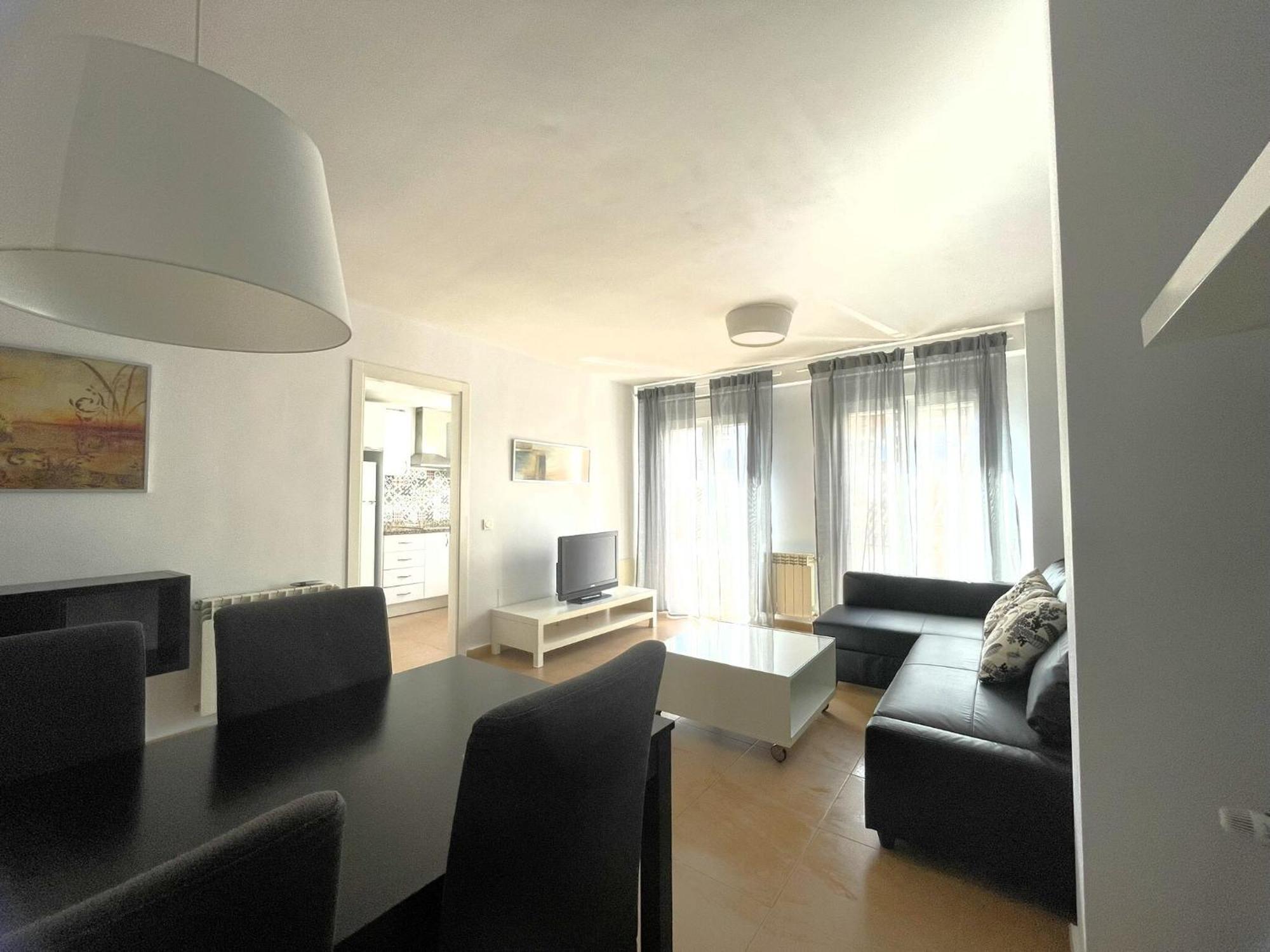 Apartamento En El Centro De รอนดา ภายนอก รูปภาพ